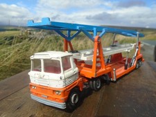 Corgi major toys for sale  HALIFAX