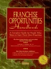 Franchise opportunities handbo for sale  USA