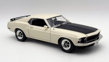 A1801831nc 1969 ford d'occasion  Expédié en Belgium