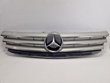 Riginal kühlergrill mercedes gebraucht kaufen  Bottrop