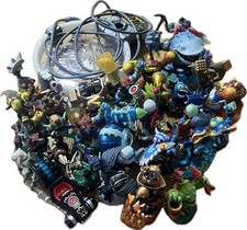 Bundle skylanders skylanders for sale  EDINBURGH