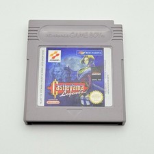 Castlevania legends game usato  Feldthurns