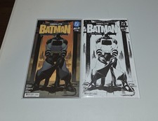 Absolute Batman #1 Capa A 1ª Estampa + Edição Noir Nick Dragotta Quase Perfeita comprar usado  Enviando para Brazil