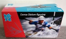 Corgi canoe slalom for sale  FELIXSTOWE