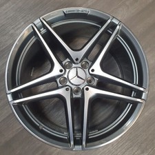 Et56 riginal mercedes gebraucht kaufen  Frankenthal