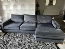 next large sofa for sale  CHORLEY