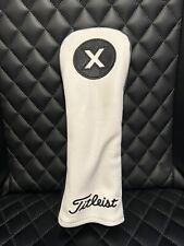 Leather hybrid headcover for sale  Ringgold