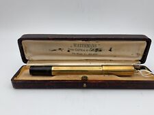 521.2083.02 waterman ideal usato  Milano