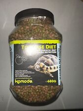 Komodo complete tortoise for sale  BIRMINGHAM