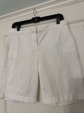 shorts j crew for sale  Rancho Palos Verdes