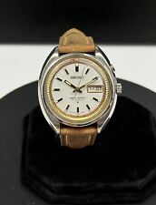Vintage seiko bellmatic for sale  SPALDING