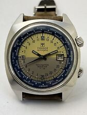 Tissot seastar navigator usato  Rovigo