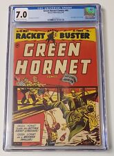 hornet green comics for sale  Woodbridge