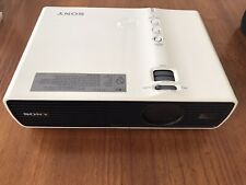 Sony beamer vpl gebraucht kaufen  Augsburg