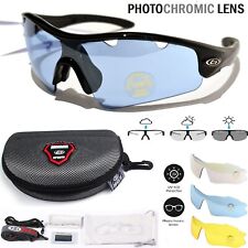 Baolay fahrradbrille photochro gebraucht kaufen  Versand nach Germany