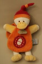 Plush blanket duck d'occasion  Expédié en Belgium