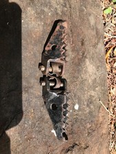 Honda tlr foot for sale  LYMINGTON