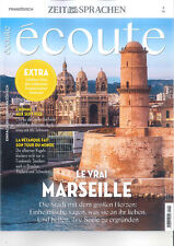 écoute französisch magazin gebraucht kaufen  Heidelberg