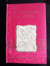 Avventure enea giovanni usato  Magliano Sabina