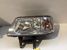 Faro anteriore sinistro usato  Qualiano