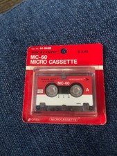 mc60 micro cassette for sale mc60 micro cassette for sale CARMARTHEN