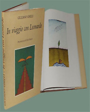 Ghelli giuliano. viaggio usato  Firenze