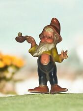Vintage dwarf figure d'occasion  Expédié en Belgium