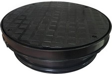 Shmox 320mm drain for sale  MANCHESTER