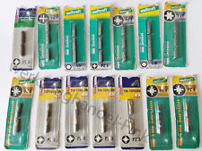 Wolfcraft bits bit gebraucht kaufen  Rheine
