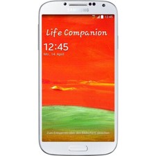 Samsung galaxy weiß gebraucht kaufen  Stuttgart