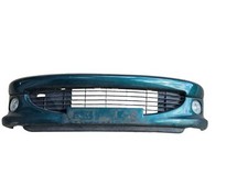 Stoßstange peugeot 206 gebraucht kaufen  Windeck