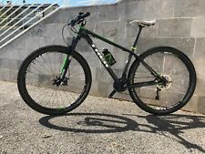 Bicicletta unisex mtb usato  Volpago del Montello