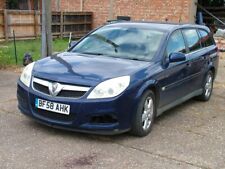 Vauxhall vectra estate for sale  LINCOLN