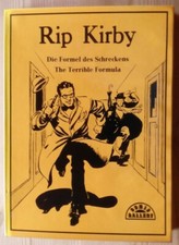 Comic gallery rip gebraucht kaufen  Schlitz