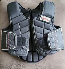 Protecto flex reitweste gebraucht kaufen  Berlin