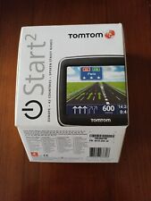 Gps tomtom start d'occasion  Clermont-Ferrand-