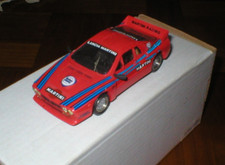 Martini racing lancia d'occasion  Avallon