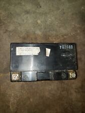 Volt battery honda for sale  Dalton