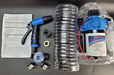 Washdown pump kit for sale  Somerset