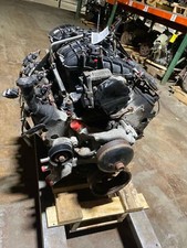 Used engine assembly for sale  East Rochester