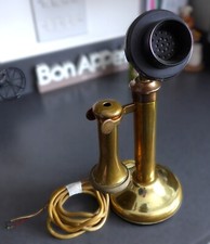 1920 vintage brass for sale  MAIDSTONE
