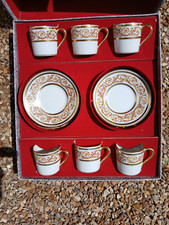 Ancien service coffret d'occasion  Longué-Jumelles