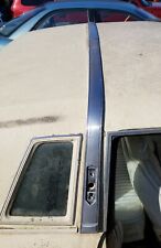 1979 chrysler cordoba for sale  Racine