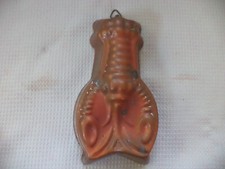 Antique copper jello for sale  HAWICK