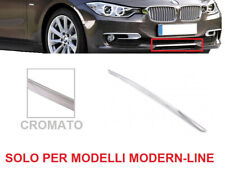 Cromato modanatura paraurti usato  Trieste