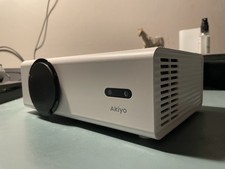 Proiettore akiyo usato  Brescia