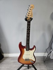 2008 fender american for sale 2008 fender american for sale  WELLINGBOROUGH
