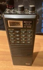 Icom 02e usato  Firenze