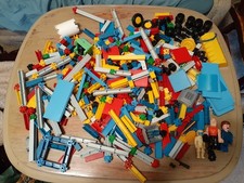 Fisher price construx for sale  Canandaigua