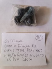 Set gommini passacavi usato  Roe Volciano